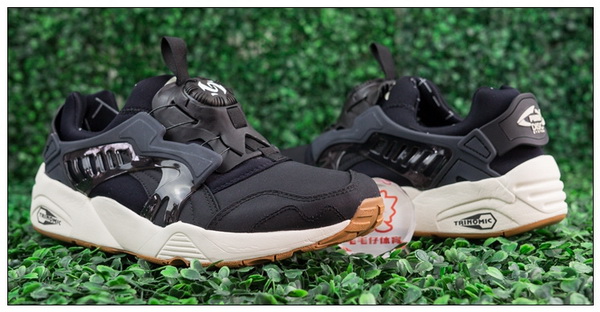 Puma Disc Blaze Men Shoes--028